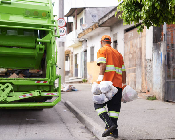 Best Residential Junk Removal  in Broadview Park, FL